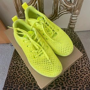 NOBULL diamond mesh runner 7.5